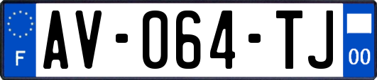 AV-064-TJ