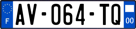 AV-064-TQ
