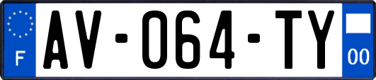 AV-064-TY