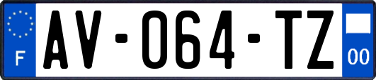 AV-064-TZ