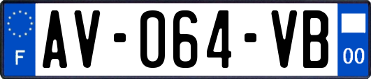 AV-064-VB
