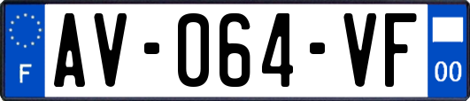AV-064-VF