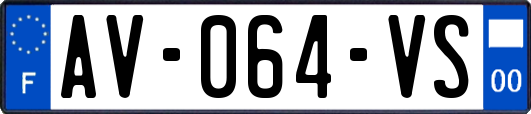 AV-064-VS