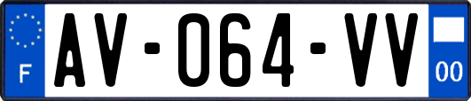 AV-064-VV