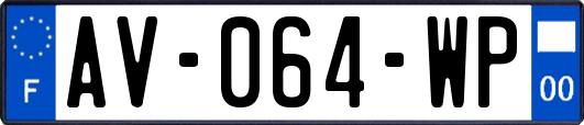AV-064-WP