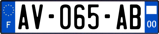 AV-065-AB