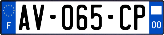 AV-065-CP