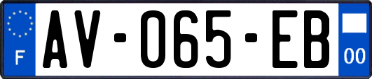 AV-065-EB