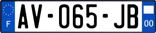 AV-065-JB