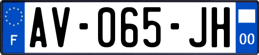 AV-065-JH
