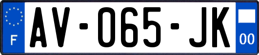 AV-065-JK