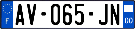 AV-065-JN