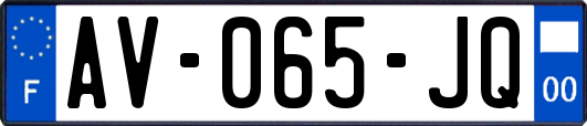 AV-065-JQ