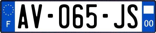 AV-065-JS