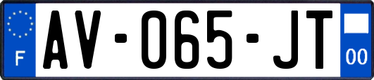 AV-065-JT