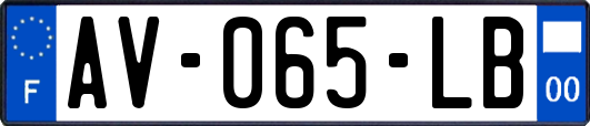 AV-065-LB