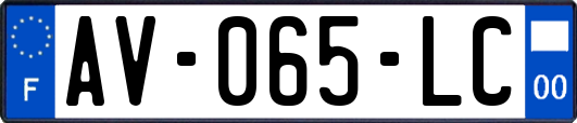 AV-065-LC