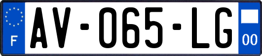 AV-065-LG
