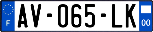 AV-065-LK