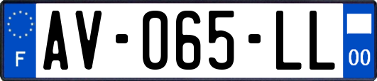 AV-065-LL