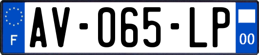 AV-065-LP