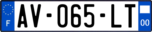 AV-065-LT