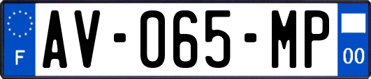 AV-065-MP