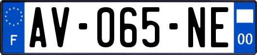 AV-065-NE