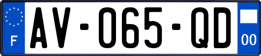 AV-065-QD