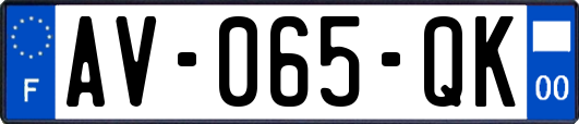 AV-065-QK