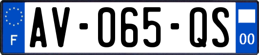 AV-065-QS