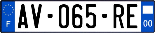 AV-065-RE