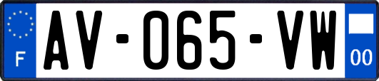 AV-065-VW