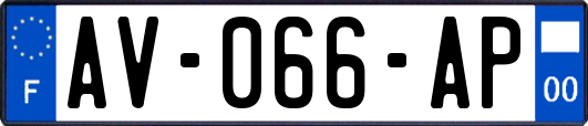 AV-066-AP