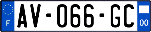AV-066-GC