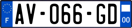 AV-066-GD