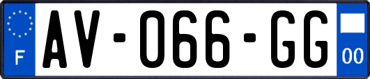 AV-066-GG
