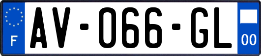 AV-066-GL