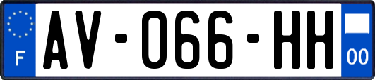 AV-066-HH