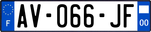 AV-066-JF
