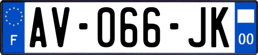 AV-066-JK