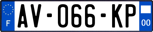 AV-066-KP