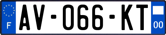 AV-066-KT