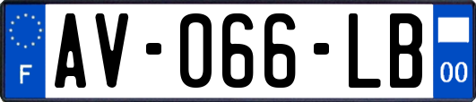 AV-066-LB