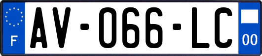 AV-066-LC