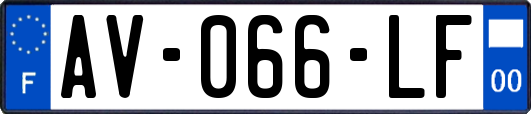 AV-066-LF