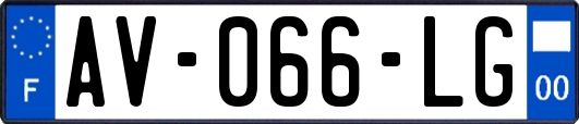 AV-066-LG
