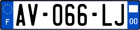 AV-066-LJ