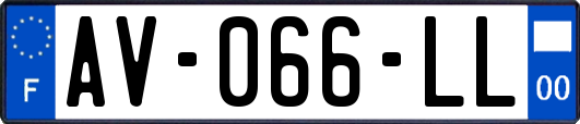 AV-066-LL