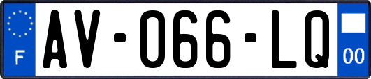 AV-066-LQ